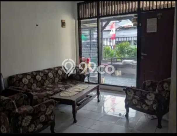 Jual Rumah Bagus Siap Huni LB 150m2 di Pesanggrahan, Jakarta Selatan Jual Rumah Bagus Siap Huni LB 150m2 di Pesanggrahan, Jakarta Selatan