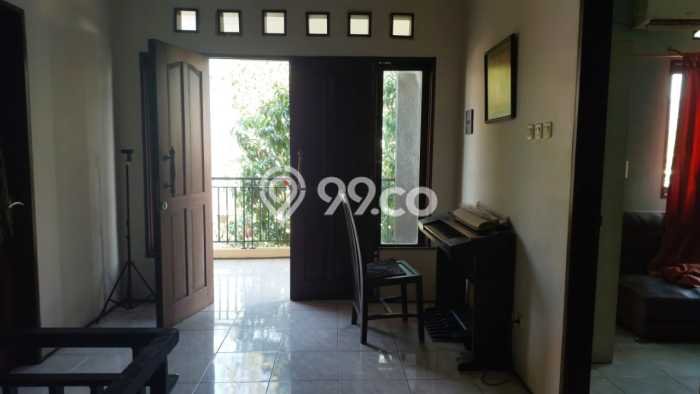 Rumah Minimalis 4 KT di Sektor 9-Bintaro Tangerang Selatan Semi Furnished Rumah Minimalis 4 KT di Sektor 9-Bintaro Tangerang Selatan Semi Furnished