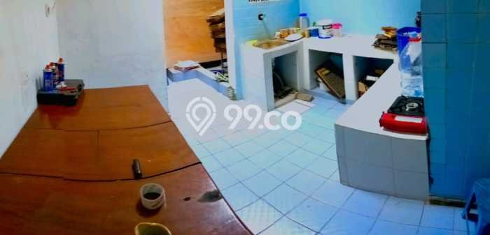 Rumah Modern Cantik 3 Kamar Siap Huni di Kebayoran Lama Rumah Modern Cantik 3 Kamar Siap Huni di Kebayoran Lama