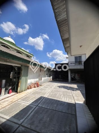 HARGA MENARIK! Tanah di , Luas 355m2m², Area Asri, Bebas Banjir HARGA MENARIK! Tanah di , Luas 355m2m², Area Asri, Bebas Banjir