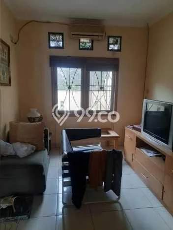 Hunian Cantik Modern Lb 199m2 di Ciputat, Tangerang Selatan Hunian Cantik Modern Lb 199m2 di Ciputat, Tangerang Selatan