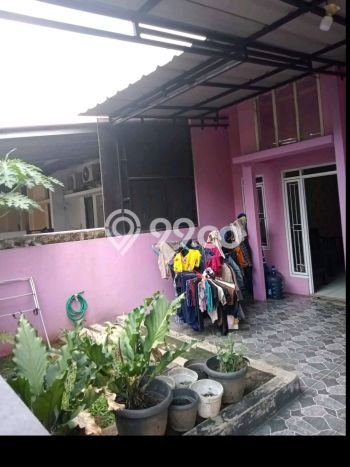 Dijual Rumah 2 Kamar Lokasi Ideal Bagus dan Strategis di Pamulang Dijual Rumah 2 Kamar Lokasi Ideal Bagus dan Strategis di Pamulang