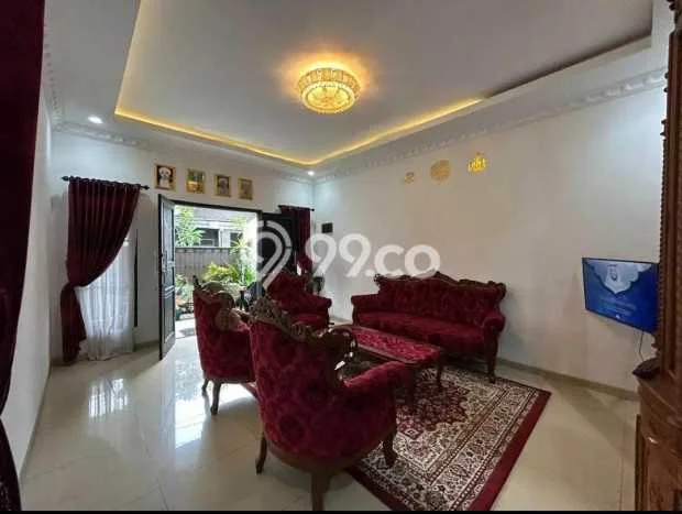 Rumah Eksklusif Dijual LT 110m2 di Tebet, Jakarta Selatan Rumah Eksklusif Dijual LT 110m2 di Tebet, Jakarta Selatan
