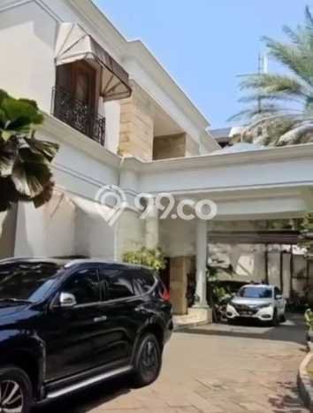For Sale Rumah Mewah Exclusive di Menteng, Jakarta Pusat For Sale Rumah Mewah Exclusive di Menteng, Jakarta Pusat