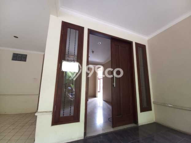 Rumah Luxury Modern Tanpa Renovasi di Sektor 8 - Bintaro Tangerang Selatan Rumah Luxury Modern Tanpa Renovasi di Sektor 8 - Bintaro Tangerang Selatan