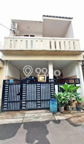 Dijual Rumah Eksklusif 3 KT di Graha Raya, Tangerang Selatan Dijual Rumah Eksklusif 3 KT di Graha Raya, Tangerang Selatan