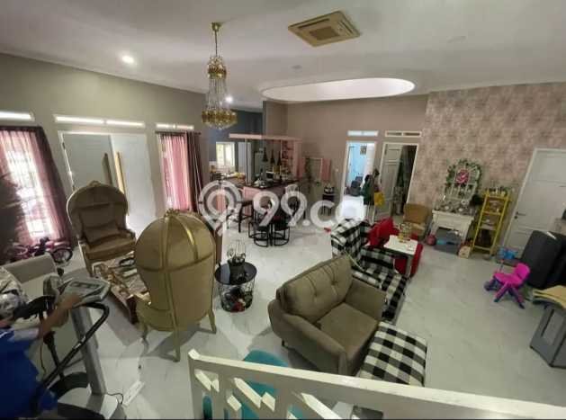 Dijual Rumah Strategis Bagus Punya 3 KT di Pamulang Tangerang Selatan SHM Dijual Rumah Strategis Bagus Punya 3 KT di Pamulang Tangerang Selatan SHM