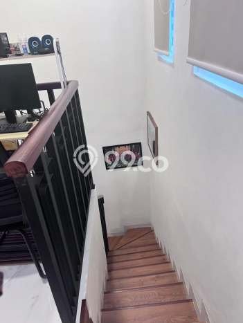 Rumah Modern Minimalis 4 Kamar Bisa Langsung Pindah di Ciputat Rumah Modern Minimalis 4 Kamar Bisa Langsung Pindah di Ciputat