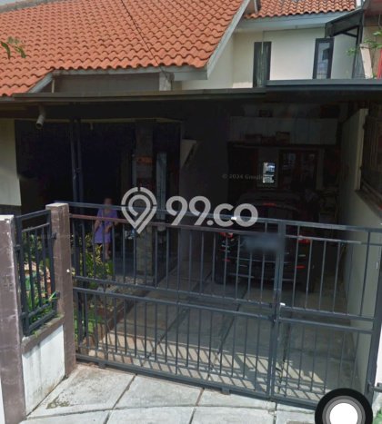 Best Deal Hunian Mewah Ideal dan Luas di BSD, Tangerang Selatan Best Deal Hunian Mewah Ideal dan Luas di BSD, Tangerang Selatan