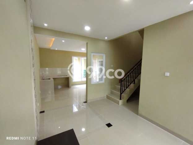 Rumah Modern 3 KT LT 120m2 di Pondok Cabe Rumah Modern 3 KT LT 120m2 di Pondok Cabe