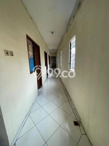 Kost Dijual di Ulujami dengan 25 KT dan Luas 400m2 Kost Dijual di Ulujami dengan 25 KT dan Luas 400m2
