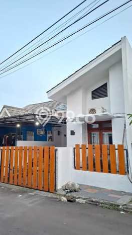 Hunian Nyaman Asri 3 KT Siap Huni di BSD Nusaloka Tangerang Hunian Nyaman Asri 3 KT Siap Huni di BSD Nusaloka Tangerang