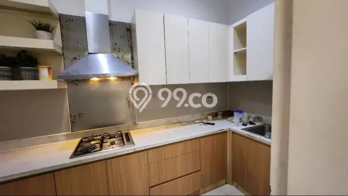Best Deal Hunian Premium Ideal dan Luas di Palmerah, Jakarta Barat Best Deal Hunian Premium Ideal dan Luas di Palmerah, Jakarta Barat