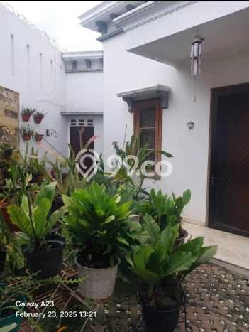 Rumah Mewah Siap Huni LT 506m2 di Pesanggrahan, Jakarta Selatan Rumah Mewah Siap Huni LT 506m2 di Pesanggrahan, Jakarta Selatan