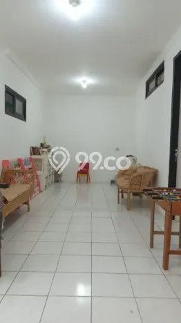 Dijual Hunian Rumah Nyaman 3 Kamar di Cipadu, Tangerang Dijual Hunian Rumah Nyaman 3 Kamar di Cipadu, Tangerang