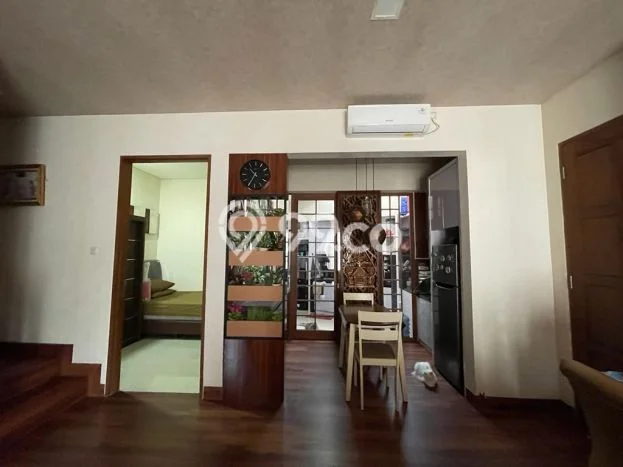 Dijual Rumah Eksklusif 4 KT di Sektor 9-Bintaro, Tangerang Selatan Dijual Rumah Eksklusif 4 KT di Sektor 9-Bintaro, Tangerang Selatan