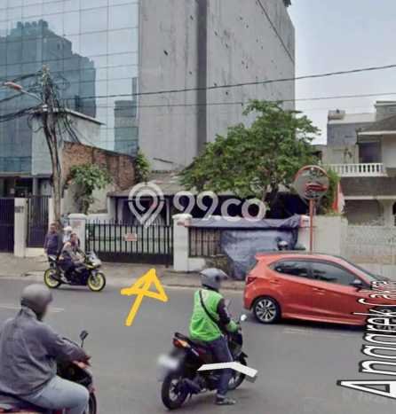 Hunian Elit LB 120m2 Siap Pakai Desain Elegan di Rawa Belong, Jakarta Barat Hunian Elit LB 120m2 Siap Pakai Desain Elegan di Rawa Belong, Jakarta Barat