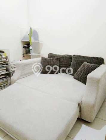 Rumah Modern 3 KT di Cirendeu Jakarta Selatan Semi Furnished Rumah Modern 3 KT di Cirendeu Jakarta Selatan Semi Furnished