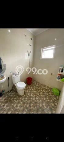 Rumah LT 125m² / LB 90m² View Gunung di Ciputat, Tangerang Selatan Rumah LT 125m² / LB 90m² View Gunung di Ciputat, Tangerang Selatan