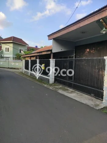 Hunian Super Mewah dengan Akses Paling Strategis di Ulujami, Jakarta Selatan Hunian Super Mewah dengan Akses Paling Strategis di Ulujami, Jakarta Selatan