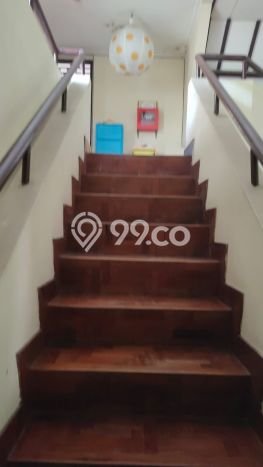 Siap Huni Rumah Mewah 5 Kamar di Pesanggrahan Dekat ke Mana Saja Siap Huni Rumah Mewah 5 Kamar di Pesanggrahan Dekat ke Mana Saja