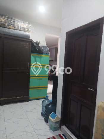 Rumah Modern Cantik 3 KT Bisa Langsung Pindah di Pesanggrahan Rumah Modern Cantik 3 KT Bisa Langsung Pindah di Pesanggrahan