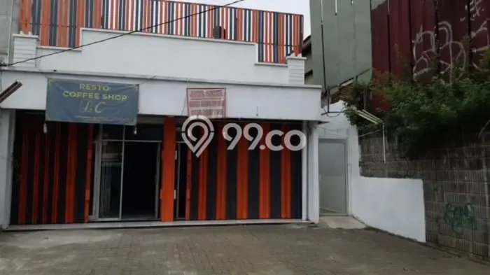 Ruko Bagus LT 410m2 LB 500m2 Dijual di Kebayoran Lama Jakarta Selatan Ruko Bagus LT 410m2 LB 500m2 Dijual di Kebayoran Lama Jakarta Selatan