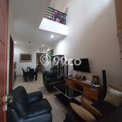 Rumah Luxury Modern Siap Huni di Rawa Belong Jakarta Barat Rumah Luxury Modern Siap Huni di Rawa Belong Jakarta Barat