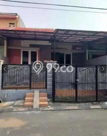 For Sale Rumah 2 Kamar Lokasi Strategis Nyaman dan Strategis di Ciledug For Sale Rumah 2 Kamar Lokasi Strategis Nyaman dan Strategis di Ciledug
