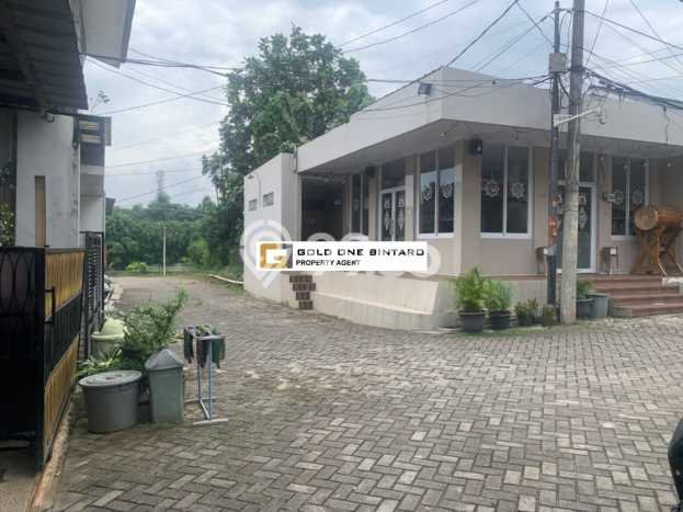 Rumah Strategis Minimalis Lb 40m2 di Ciledug, Tangerang Rumah Strategis Minimalis Lb 40m2 di Ciledug, Tangerang
