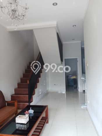 Jual Rumah Modern 4 KT di Pondok Ranji, Tangerang Jual Rumah Modern 4 KT di Pondok Ranji, Tangerang