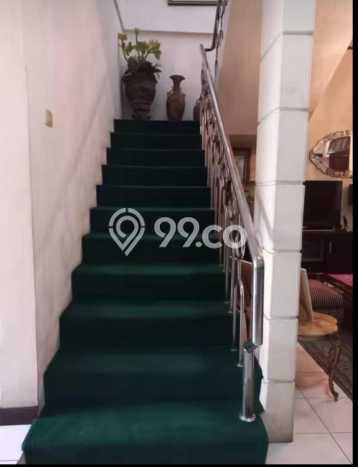 Jual Rumah Mewah Megah Dengan View Eksklusif di Senopati, Jakarta Selatan Jual Rumah Mewah Megah Dengan View Eksklusif di Senopati, Jakarta Selatan