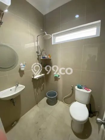 Kesempatan Langka Memiliki Rumah LT 74m² / LB 120m² di Pusat Kota Meruya, Jakarta Barat Kesempatan Langka Memiliki Rumah LT 74m² / LB 120m² di Pusat Kota Meruya, Jakarta Barat
