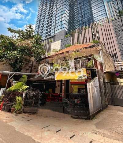 Jual Rumah Mewah Megah Dengan View Cantik di SCBD, Jakarta Selatan Jual Rumah Mewah Megah Dengan View Cantik di SCBD, Jakarta Selatan