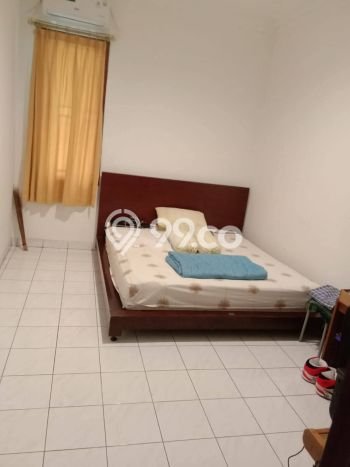 Rumah Mewah Siap Huni LT 226m2 di Kebon Jeruk, Jakarta Barat Rumah Mewah Siap Huni LT 226m2 di Kebon Jeruk, Jakarta Barat