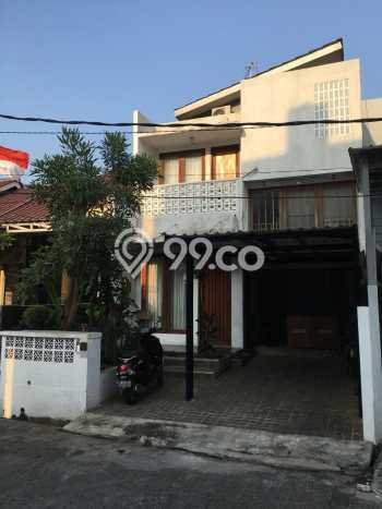 For Sale Hunian Rumah Nyaman 4 Kamar di Srengseng, Jakarta Barat For Sale Hunian Rumah Nyaman 4 Kamar di Srengseng, Jakarta Barat