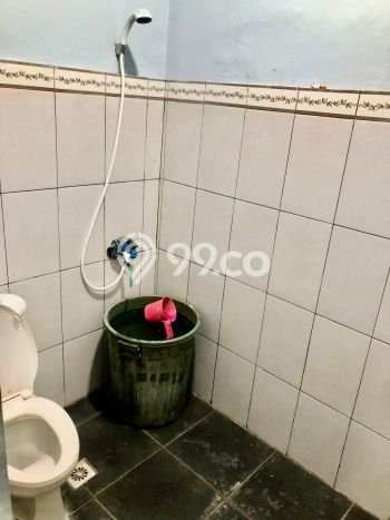 Rumah Modern Minimalis 1 KT Siap Huni di Kembangan Rumah Modern Minimalis 1 KT Siap Huni di Kembangan