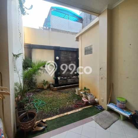 Rumah Luxury Modern Siap Huni di Rawa Belong Jakarta Barat Rumah Luxury Modern Siap Huni di Rawa Belong Jakarta Barat