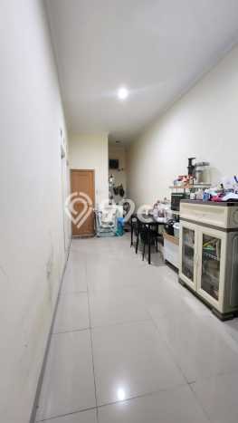 Rumah Modern 2 KT LT 63m2 di Pondok Betung Rumah Modern 2 KT LT 63m2 di Pondok Betung