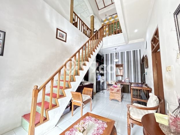 Dijual Rumah Eksklusif 4 KT di Jombang, Tangerang Dijual Rumah Eksklusif 4 KT di Jombang, Tangerang