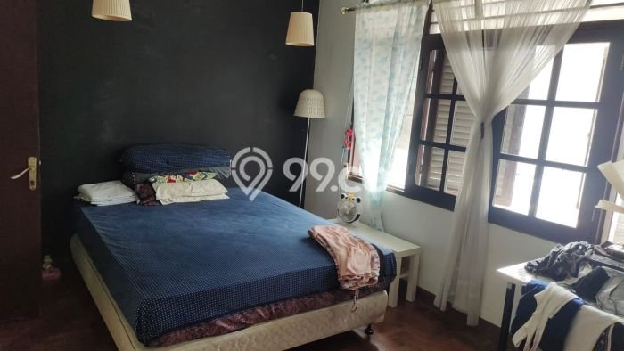 Siap Huni Rumah Mewah 5 Kamar di Pesanggrahan Dekat ke Mana Saja Siap Huni Rumah Mewah 5 Kamar di Pesanggrahan Dekat ke Mana Saja