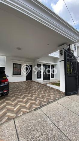 Dijual Rumah Luas Elegan Dengan View Cantik di Kav DKI, Jakarta Barat Dijual Rumah Luas Elegan Dengan View Cantik di Kav DKI, Jakarta Barat