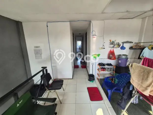 Dijual Kost Strategis di Kebayoran Baru, Jakarta Selatan 10 KT, 5 KM, Luas Bangunan 200m2 Dijual Kost Strategis di Kebayoran Baru, Jakarta Selatan 10 KT, 5 KM, Luas Bangunan 200m2