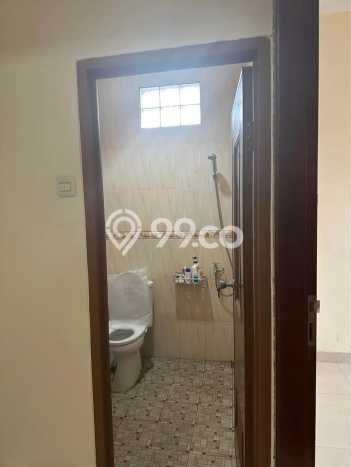 Rumah Strategis Minimalis Lb 70m2 di Serpong Utara, Tangerang Selatan Rumah Strategis Minimalis Lb 70m2 di Serpong Utara, Tangerang Selatan