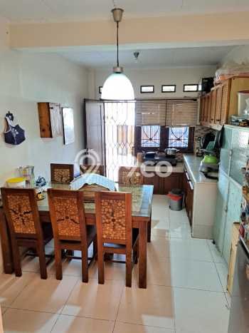 Hunian Cantik Modern Lb 100m2 di Ciledug, Tangerang Hunian Cantik Modern Lb 100m2 di Ciledug, Tangerang