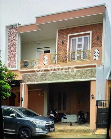 Dijual Rumah Strategis Bagus Punya 3 KT di Pamulang Tangerang Selatan SHM Dijual Rumah Strategis Bagus Punya 3 KT di Pamulang Tangerang Selatan SHM