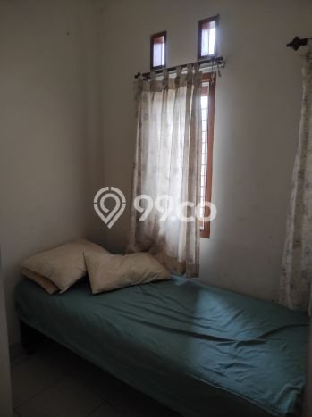 Rumah Elit Modern Tanpa Renovasi di Sektor 3 - Bintaro Jakarta Selatan Rumah Elit Modern Tanpa Renovasi di Sektor 3 - Bintaro Jakarta Selatan