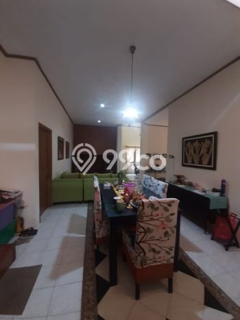 Rumah Lingkungan Asri kawasan Tanah Kusir, Jakarta Selatan, LT 286m² Bangunan 250m² Rumah Lingkungan Asri kawasan Tanah Kusir, Jakarta Selatan, LT 286m² Bangunan 250m²