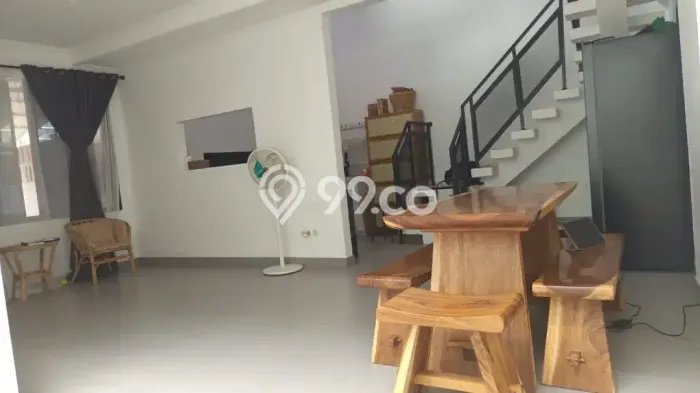 Dijual Hunian Rumah Nyaman 3 Kamar di Cipadu, Tangerang Dijual Hunian Rumah Nyaman 3 Kamar di Cipadu, Tangerang