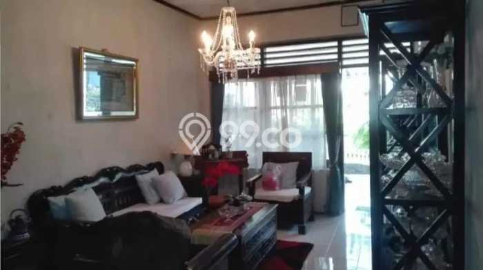 Rumah Luxury Modern Tanpa Renovasi di Tanah Kusir Jakarta Selatan Rumah Luxury Modern Tanpa Renovasi di Tanah Kusir Jakarta Selatan